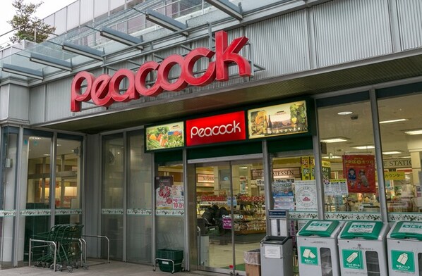 アフェクシオン日本橋人形町の物件内観写真